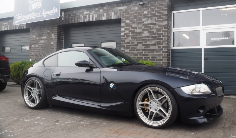 BMW Coupe